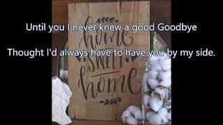 Good Goodbye