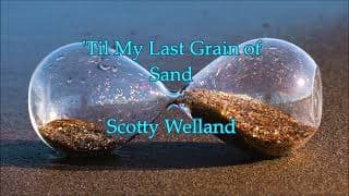 'Til My Last Grain of Sand